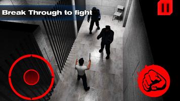 Prison Break: New Story 3D capture d'écran 1