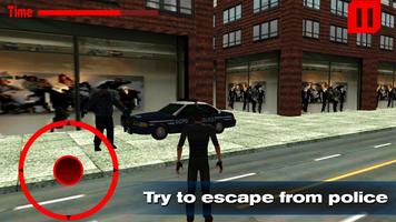 Prison Break: New Story 3D capture d'écran 3