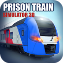 Prison Train Simulator 3D APK