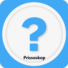 Prissoskop 圖標