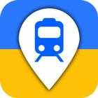 UkrWay icon