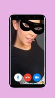 Private Chat and Video Call apps free capture d'écran 1