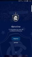 RemoChat پوسٹر