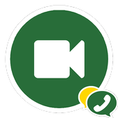 Chamadas de Vídeo  icon