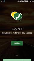 Chamadas de Vídeo - ZapZap+ Affiche