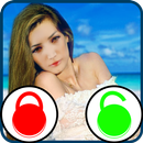 private photo lock screen APK