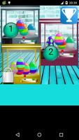 1 Schermata prize claw eggs game