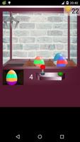 2 Schermata prize claw eggs game