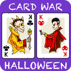 War - Card War - Halloween icon
