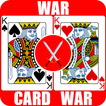 War - Card War icon