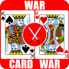 War - Card War icône