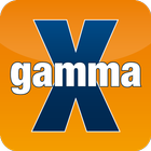 ProMinent gamma/ X ikona