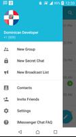 ProMessenger স্ক্রিনশট 2