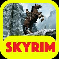 Pro Cheat - Elder V : Skyrim 海報