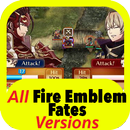 Guide for Fire Emblem Fates APK