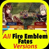 Guide for Fire Emblem Fates capture d'écran 1