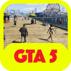 Pro Cheats - GTA 5 ikon