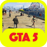 Pro Cheats - GTA 5 icône