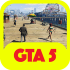 Icona Pro Cheats - GTA 5