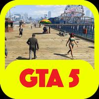 Pro Cheats - GTA 5 Affiche