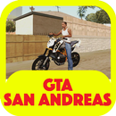 Pro Cheats - GTA San Andreas APK