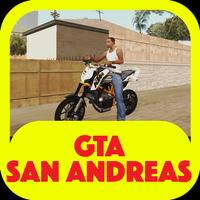 Pro Cheats - GTA San Andreas Affiche
