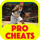 Pro Cheats - NBA 2K13 Edition APK