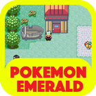 Pro Cheats - Pokemon Emerald 图标