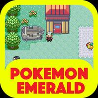 برنامه‌نما Pro Cheats - Pokemon Emerald عکس از صفحه