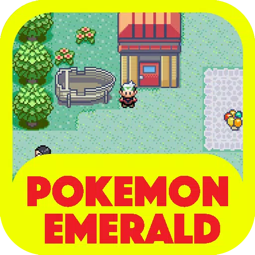 Pro Cheats Pokemon Emerald Edn APK pour Android Télécharger