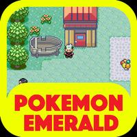 Pro Cheats - Pokemon Emerald पोस्टर