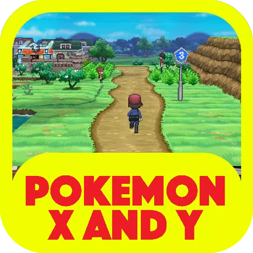 Pro Cheats - Pokemon X and Y APK for Android Download