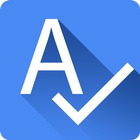 Spell Checker icon