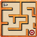 Free Square Maze Game for Android Mobile & Tabs APK