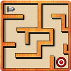 Free Square Maze Game for Android Mobile & Tabs アイコン