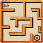 Free Square Maze Game for Android Mobile & Tabs icono