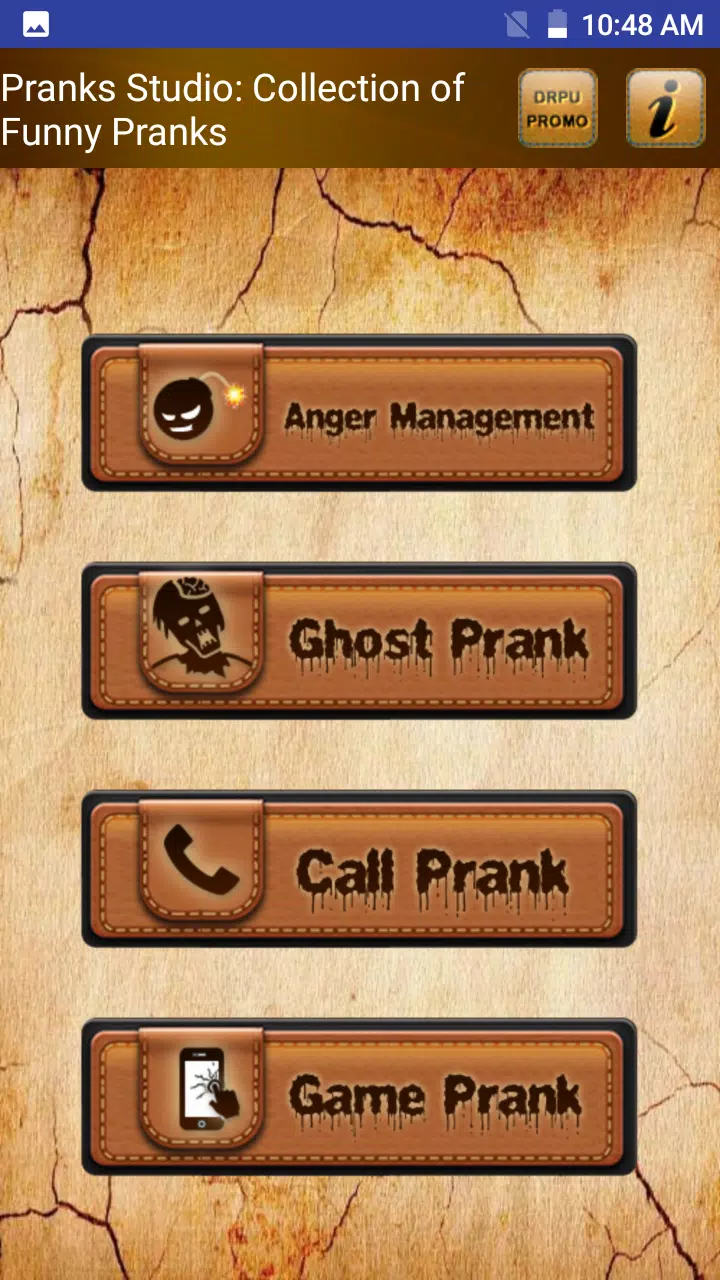 Prank Studio: All in One Funny Pranks Collection APK pour Android  Télécharger