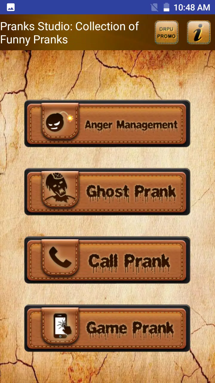 Prank Studio: All in One Funny Pranks Collection APK pour Android Télécharger Prank Studio: All in One Funny Pranks Collection APK pour Android Télécharger