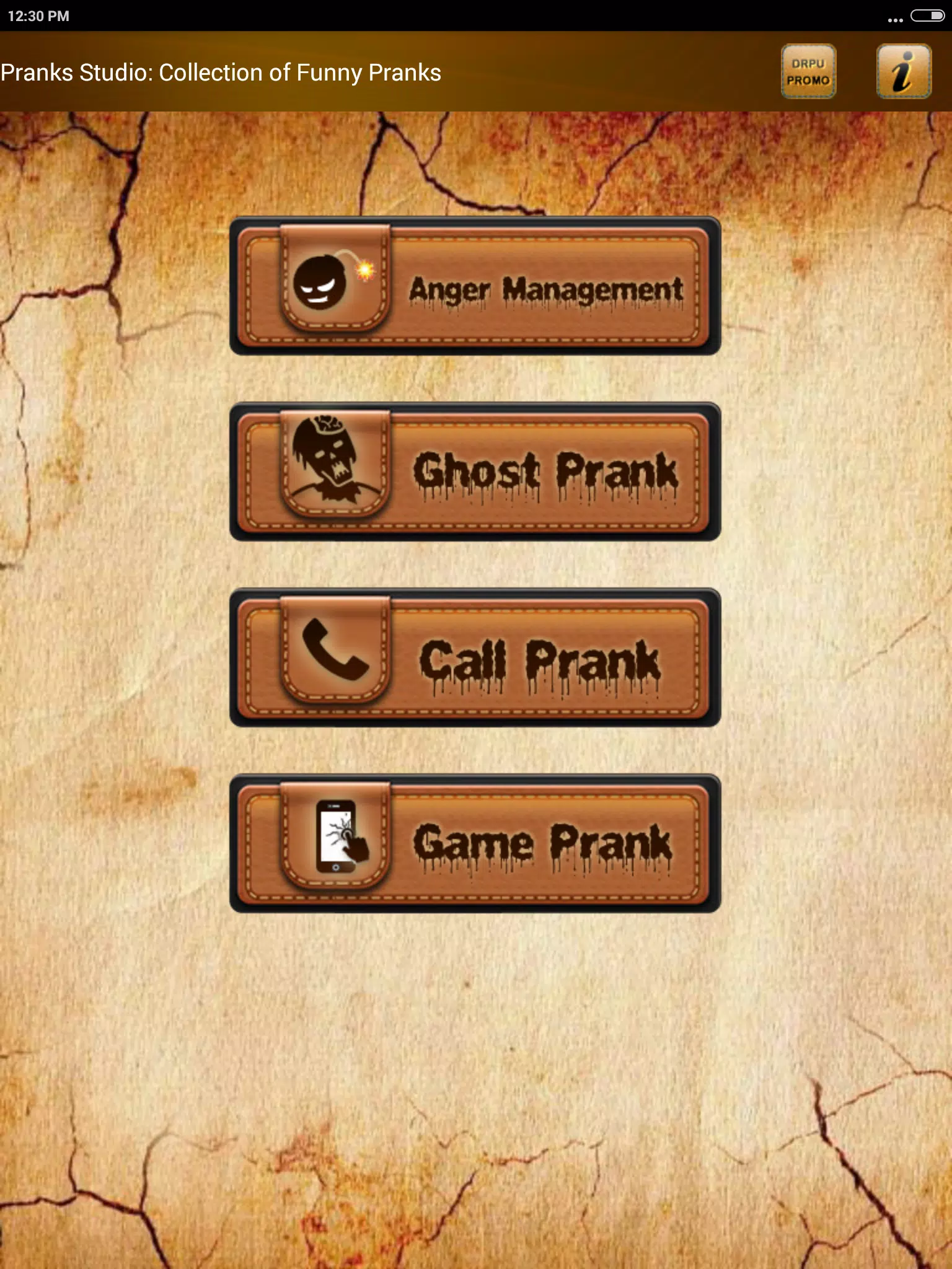 Prank Studio: All in One Funny Pranks Collection APK for Android Download