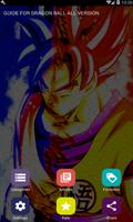 Guide DRAGON BALL Z All Version 海报