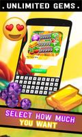 Cheat For Gems Dragon City Simulator الملصق