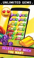 Cheat For Gems Dragon City Simulator تصوير الشاشة 1
