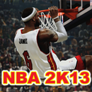 Pro Guide for NBA 2K13 Edition APK