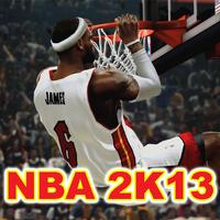 Pro Guide for NBA 2K13 Edition poster