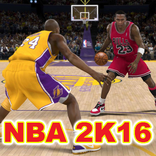 Pro Guide for NBA 2K16