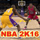 Pro Guide for NBA 2K16 APK