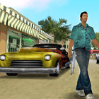 Pro Guide for GTA Vice City Zeichen