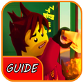 Guide Lego : Ninjago Shadows