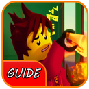 Guide Lego : Ninjago Shadows APK