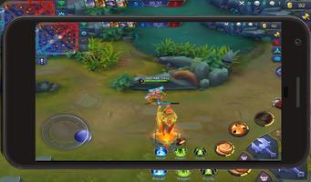 Guide for Mobile Legends imagem de tela 1